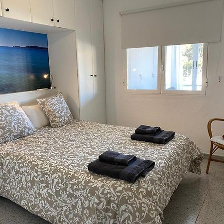 Apartamento Rosarioyemma - Primera Linea De Playa Con Vista Mar ฮาเวอา ภายนอก รูปภาพ